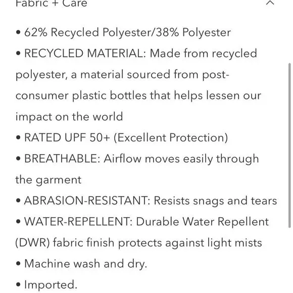 - NWT Athleta Topspin Dress. Black. 2X - Picture 4 of 9